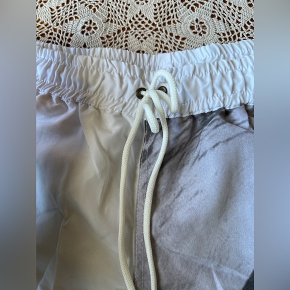 Shark in the water swim trunks 🦈 - Picture 5 of 8